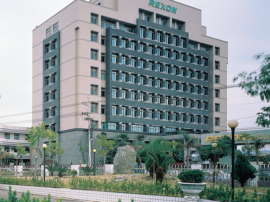 å»ºéŠ˜ç‡Ÿé€ æœ‰é™å…¬å¸ åŠ›å±±å…¨çƒæ