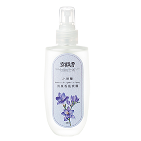 Freesia Fragrance Spray