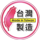 Made in Taiwan