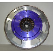 Clutches and clutch pressure plates for racing cars 005