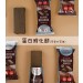 【Minchip】蛋白威化餅-巧克力花生口味30g(單塊販售)(台灣製造)
