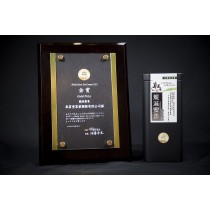 龍涎蜜香-琥珀烏龍(日本世界茶葉大賽金賞獎)75g