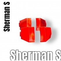 Sherman S保險槓