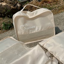 旅行收納袋六件組